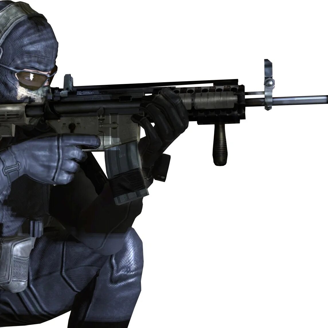 Как называлась игра standoff 2