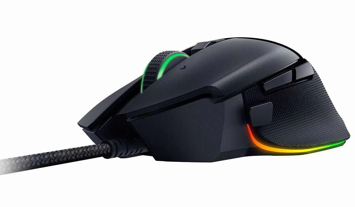 Мышь Razer Basilisk v3. Мышь USB Razer Basilisk v3. Razer Basilisk v3 Pro, Black. Razer Basilisk v3 беспроводная.