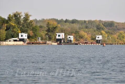 Вода каменск шахтинский