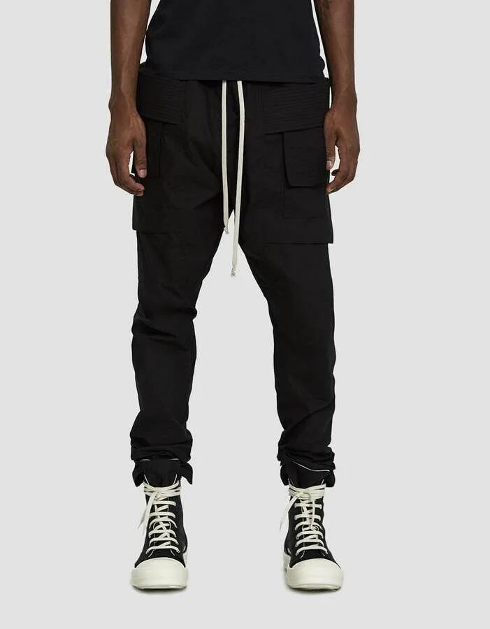 Rick owens cargo. Штаны Rick Owens карго. Rick Owens DRKSHDW мужские брюки Createch Cargo Loose Fit. Rick Owens DRKSHDW Pants. Rick Owens DRKSHDW Cargo.