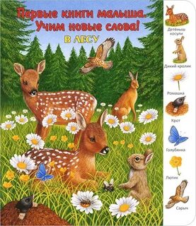 Лесные речи
