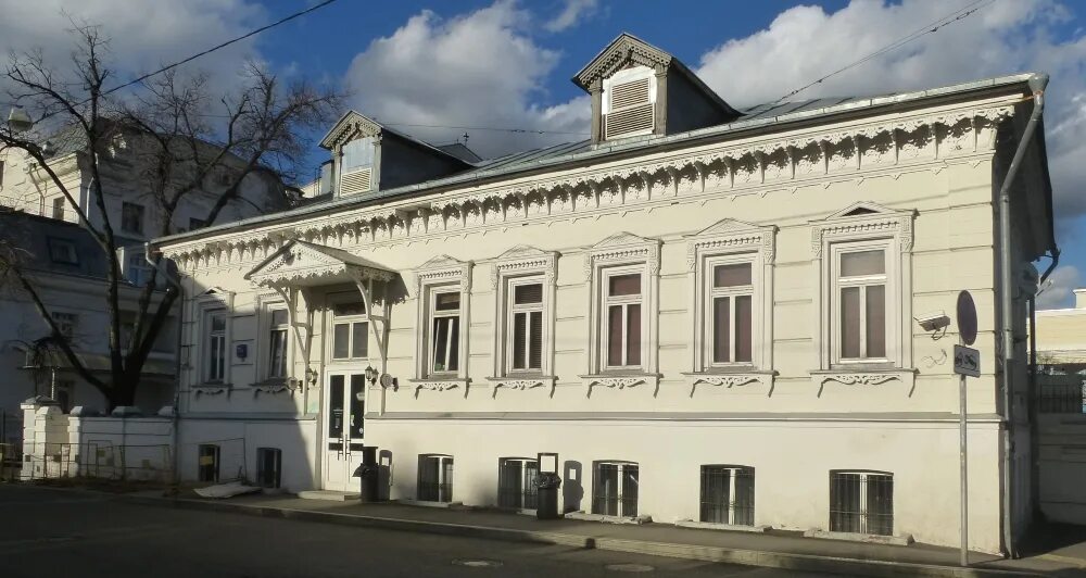 Триумфальная волгоград. Дом 07 04 24. 7. 4. Гранатный переулок 24/4 стр 2.