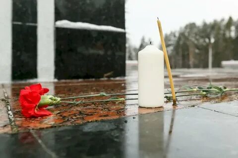 Учатся ли в траур