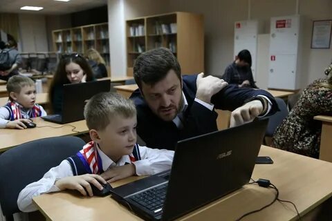 Факультет начального образования