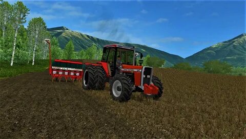 Farming simulator 17 версии