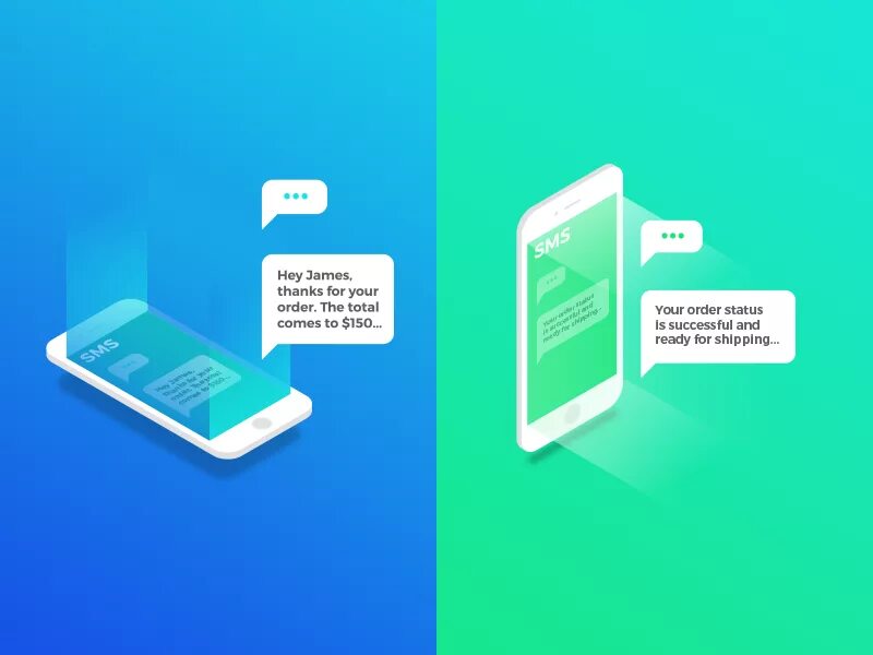 Order notification. SMS уведомления IOS. Цепляющие смс креативные. SMS Notification bg. Create an SMS Notification.