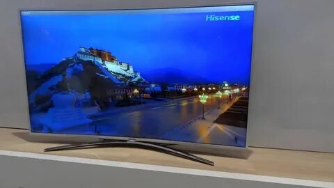 Haier или hisense