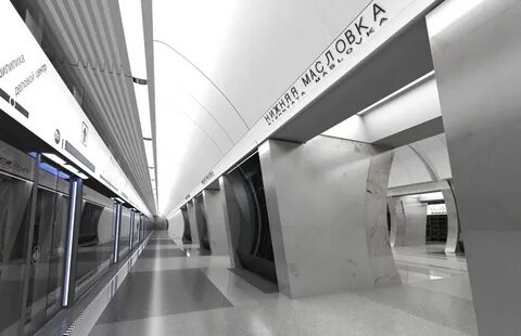 Савеловская нижняя масловка