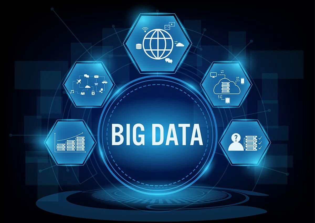 Большие данные. Биг Дата. Технология big data. Технологии больших данных big data.