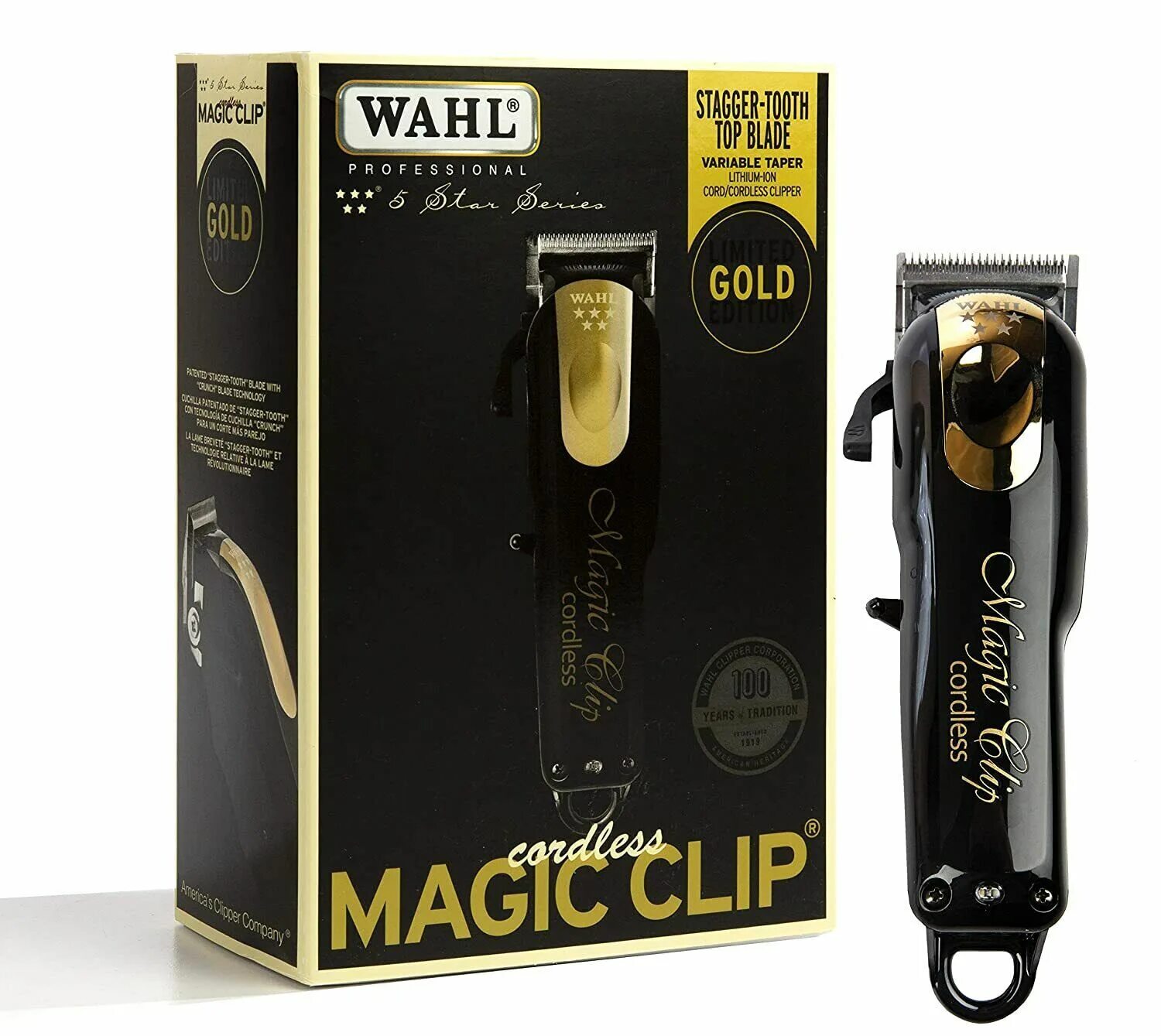 Magic cordless. Wahl Magic clip Cordless 5 Star 8148-016. Машинка Wahl 5 Star. Wahl 8148-116 Magic Gold машинка. Wahl Magic clip 5 Star.