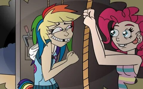 Pony mov