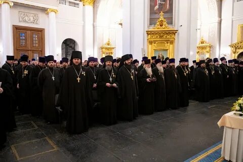 Епархия г