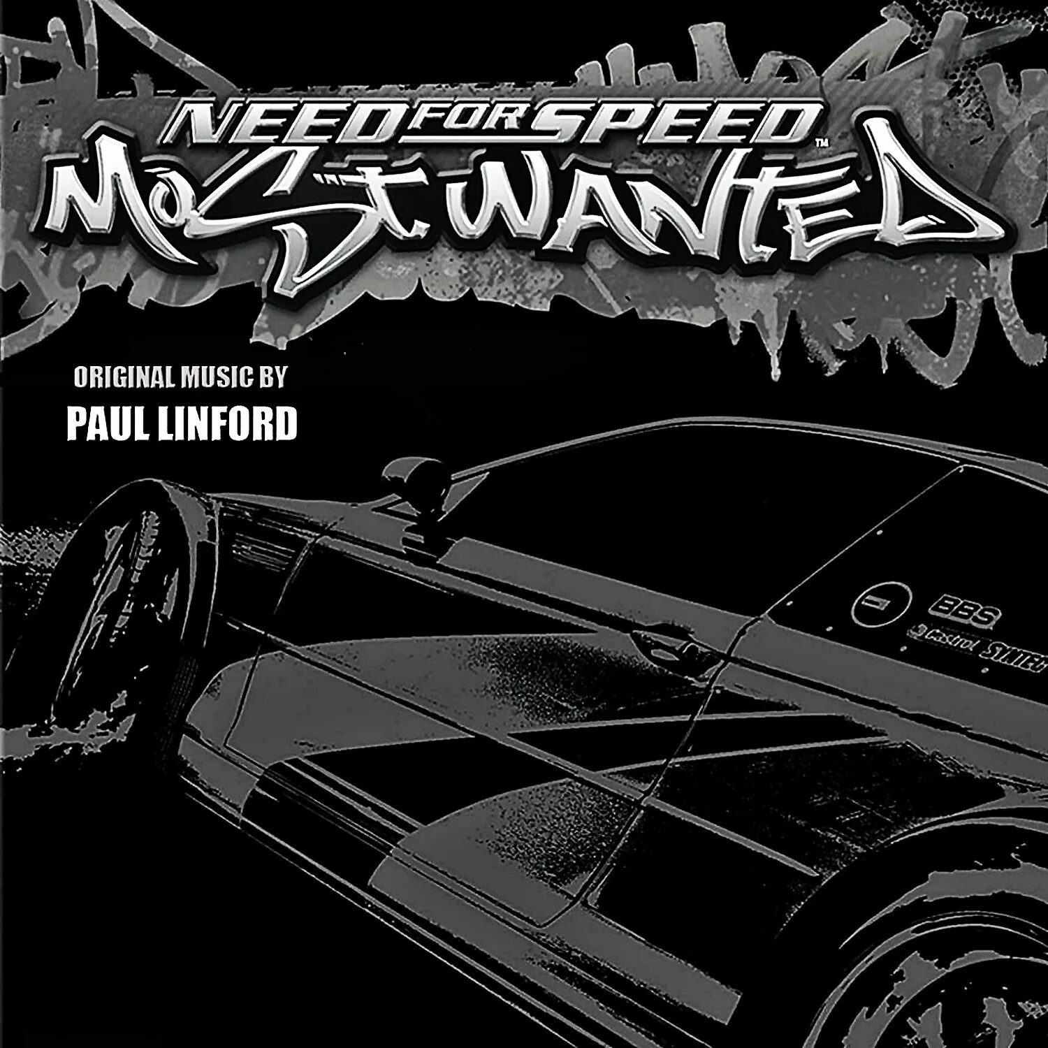 Nfs most soundtrack. Need for Speed: most wanted. Мост вантед обложка. Need for Speed most wanted 2005. Need for Speed most wanted обложка альбома.