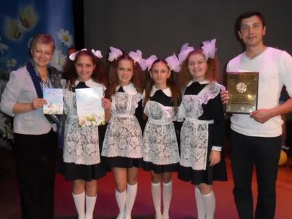 Школа интернат оренбург