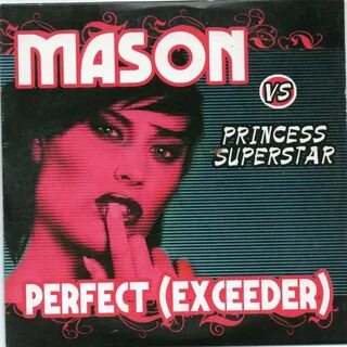 Mason perfect