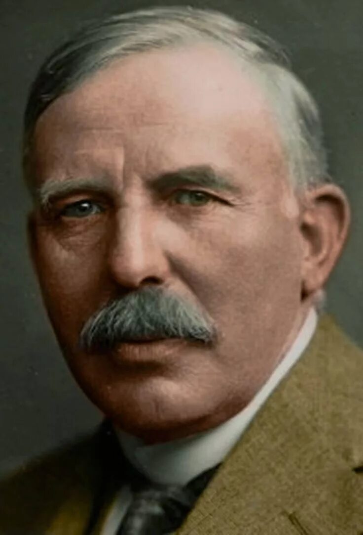 Э Резерфорд. Ernest Rutherford. Ernestr Rezerford.