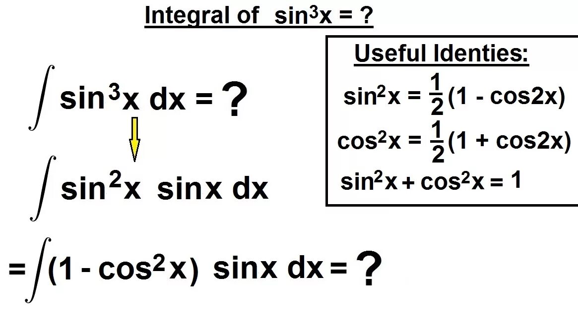 Sinx sinx 2 cosx 3 0. Интеграл sin2x cos3x. Интеграл cos 3 x DX. Интеграл sin3x cos2x DX. Интеграл sin cos.