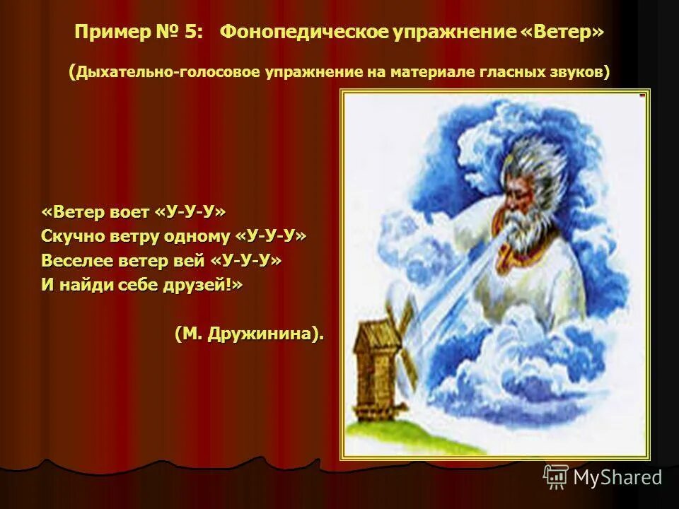 Дыхательное упражнение вьюга. Фонопедические упражнения. Дыхательное упражнение ветер. Дыхательная гимнастика воет вьюга. Ветер ветер воет буря