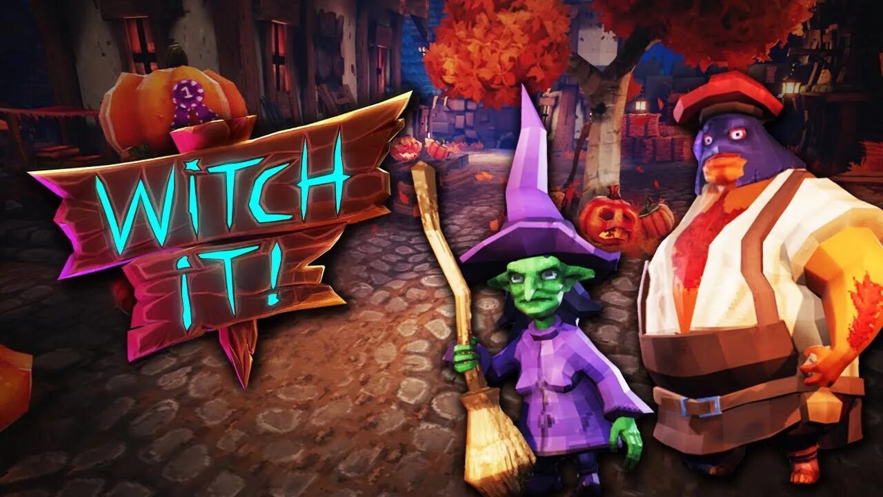 With it игра. Игра витч ит. игра прятки ведьмы. ведьмы витч. игра the witch аркада.