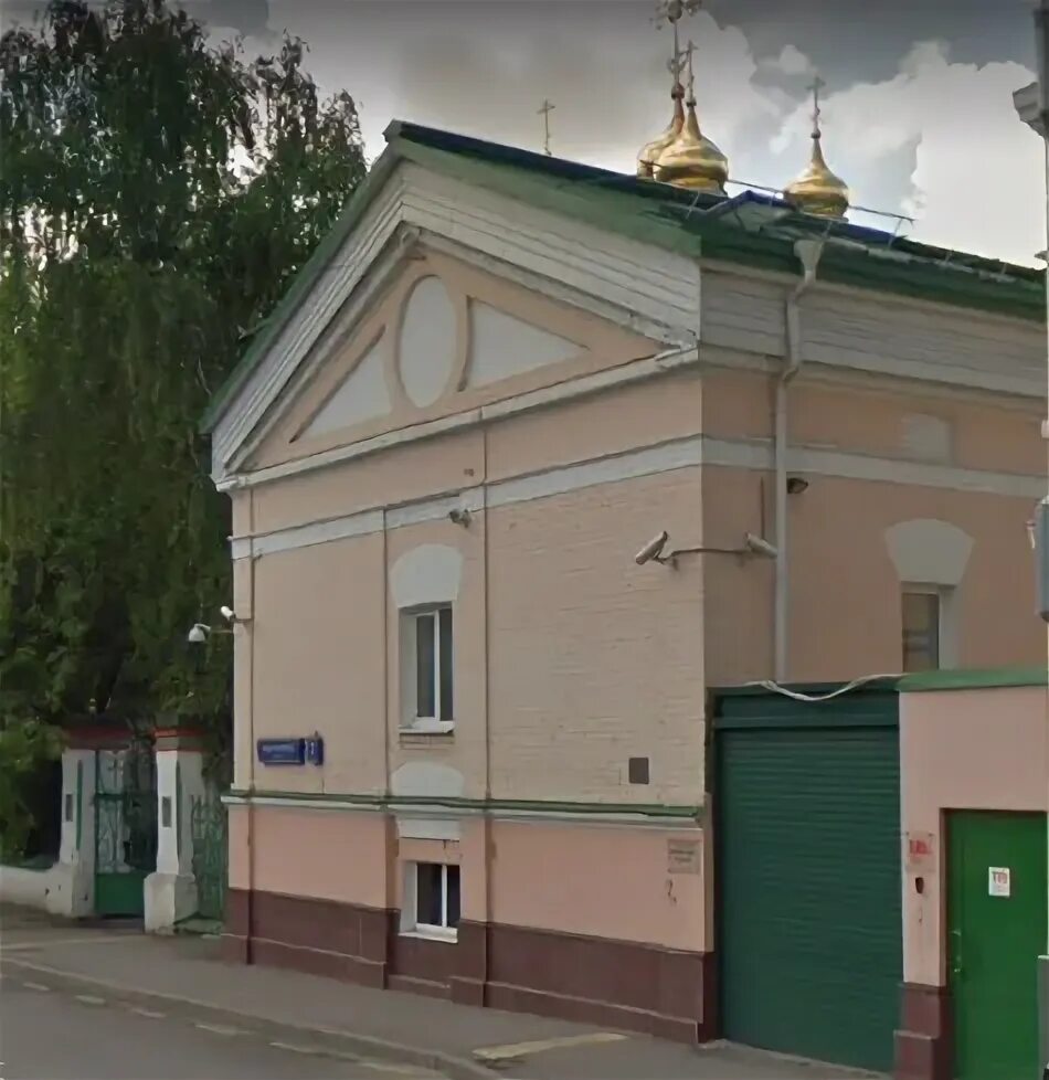 Улица тимура фрунзе 3с3. 3. 3. Тимура фрунзе 3. 3, стр.