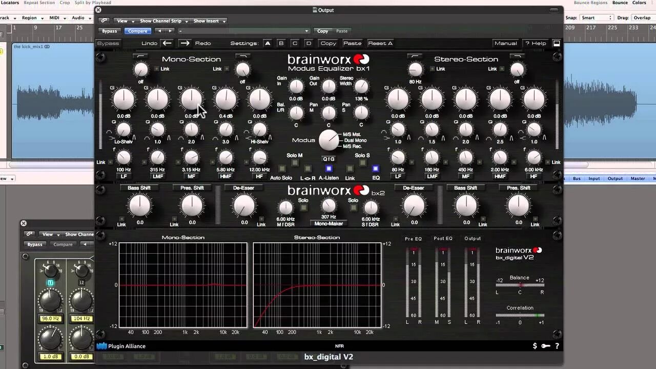 Brainworx BX_Digital v3. BX_Digital v3 v3.40. Brainworks VST. Brainworx BX_Cleansweep Pro. Mastering 2.0