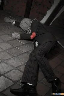 Гоша умру