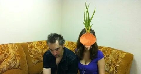Горшок жена