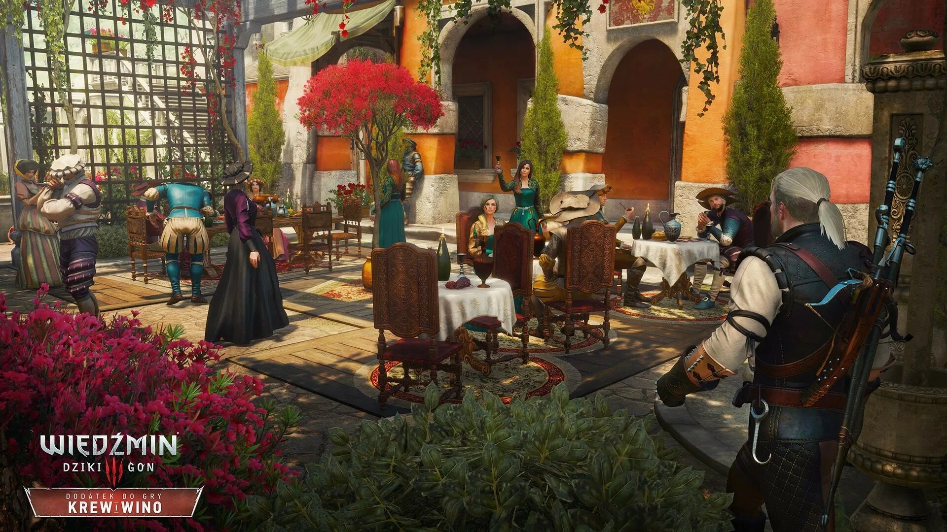 Ведьмак 3 кровь и вино. Нильфгаардцы ведьмак 3. The witcher 3 blood. The witcher 3 blood. Ведьмак кровь и вино персонажи.