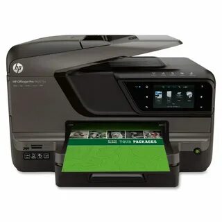 Officejet pro