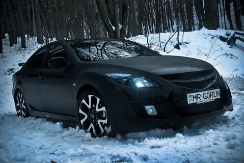Drive2 mazda
