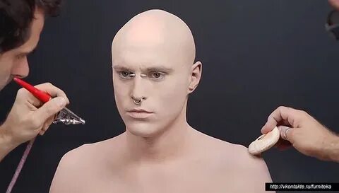 Голова записаться