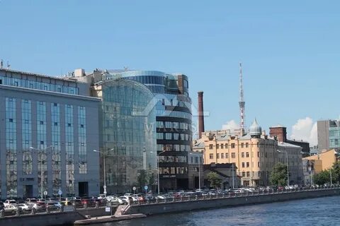 Санкт петербург петроградская наб