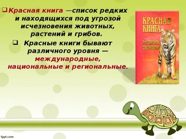 Проект красная книга 5 класс по биологии Красная книга россии