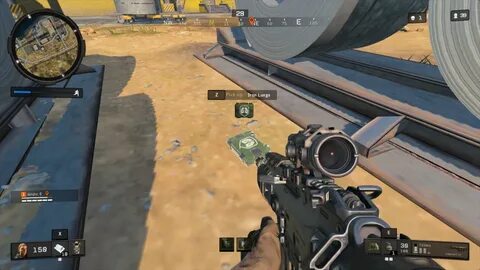 Blackout драйвер