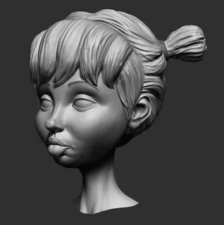 3d model year