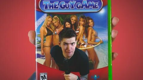 the guy game xbox - endorussia.com.