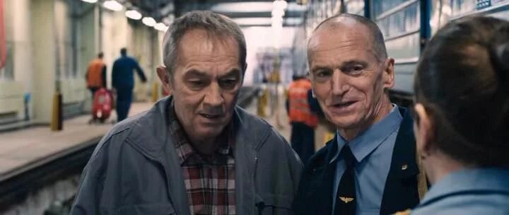 Метро (2013) - актеры и роли фильма - Metro