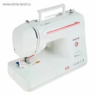 Швейный полуавтомат