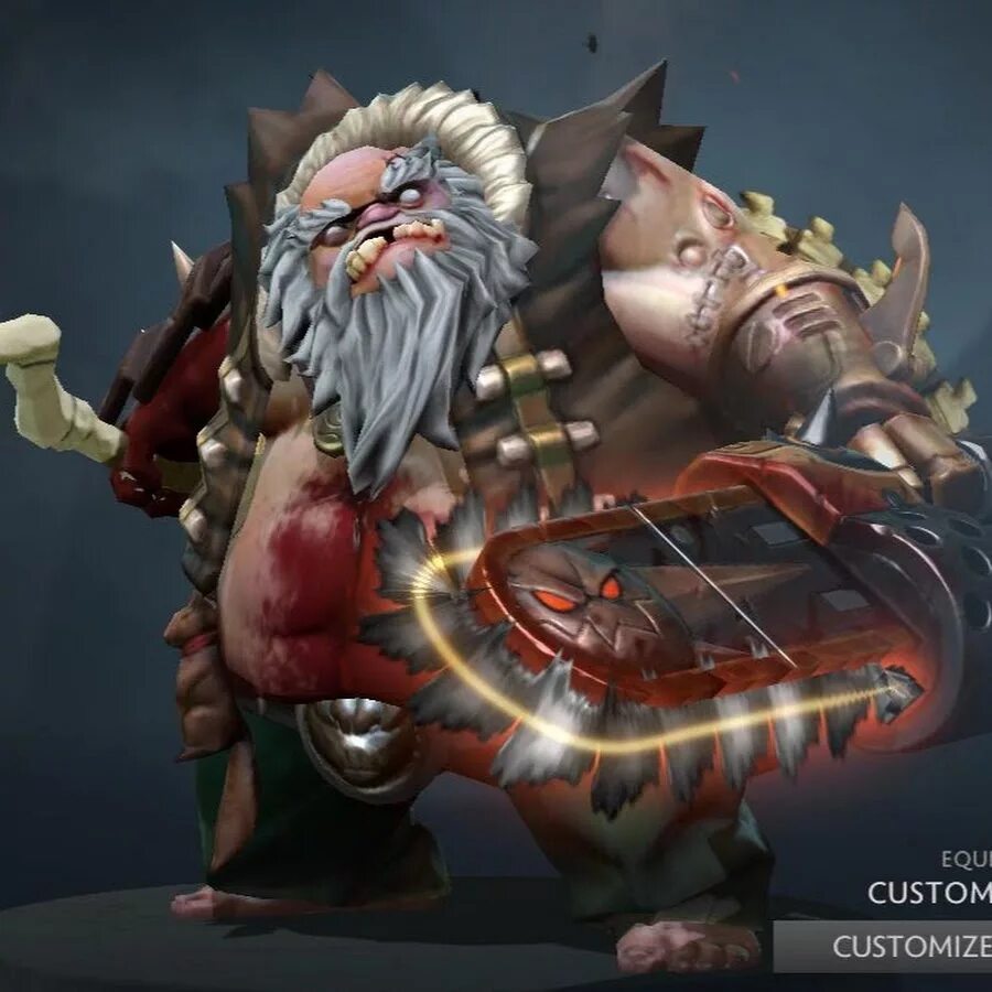 Doomsday ripper