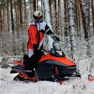 Ирбис тунгус 500 л