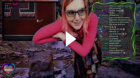 Тест кто ты из твича