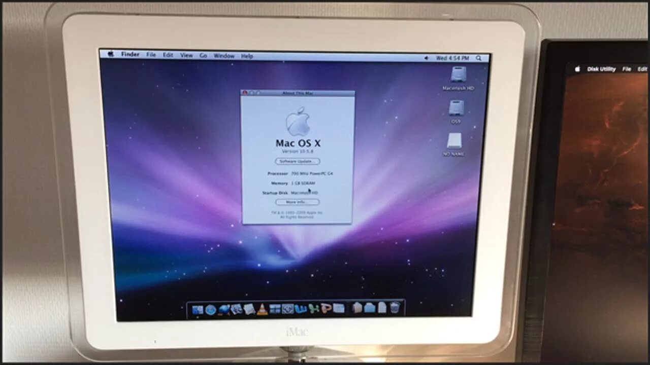 Ddr4 apple