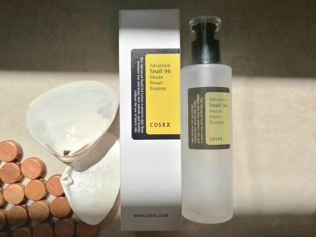 COSRX Snail 96. COSRX Snail Essence. Snail 96 Mucin Power Essence. Advanced Snail 96 Mucin Power Essence.