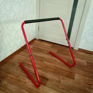 Опора для коньков для детей