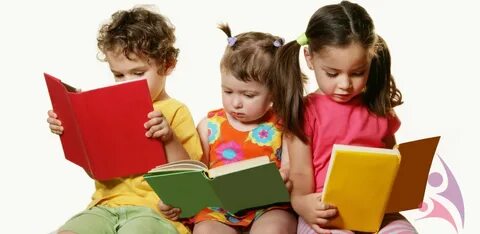 Собирать детские книги