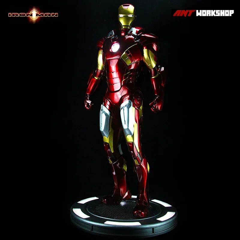Upgrade statue of heroic radiance to lv2