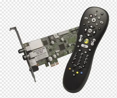 Dvb s тюнера