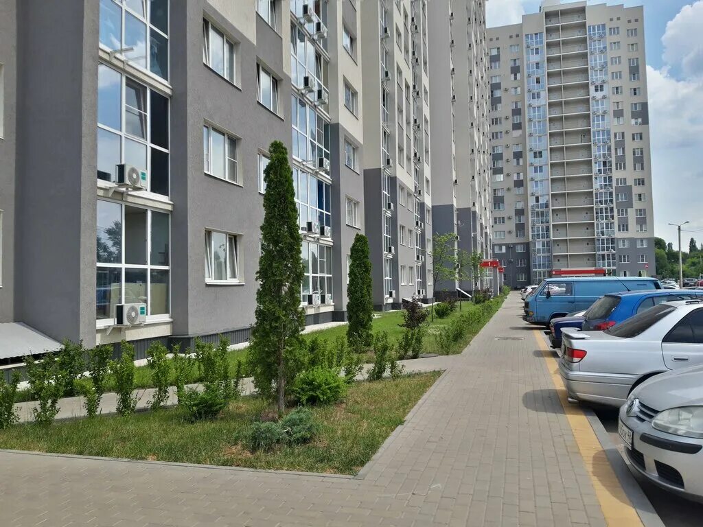 Аренда Воронеж снять квартиру