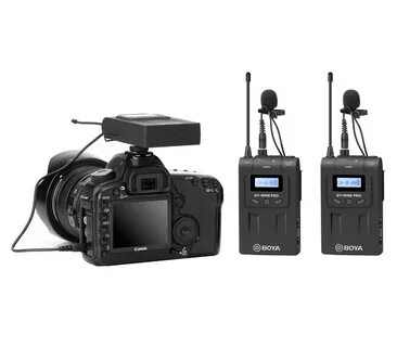 Camera 2k pro