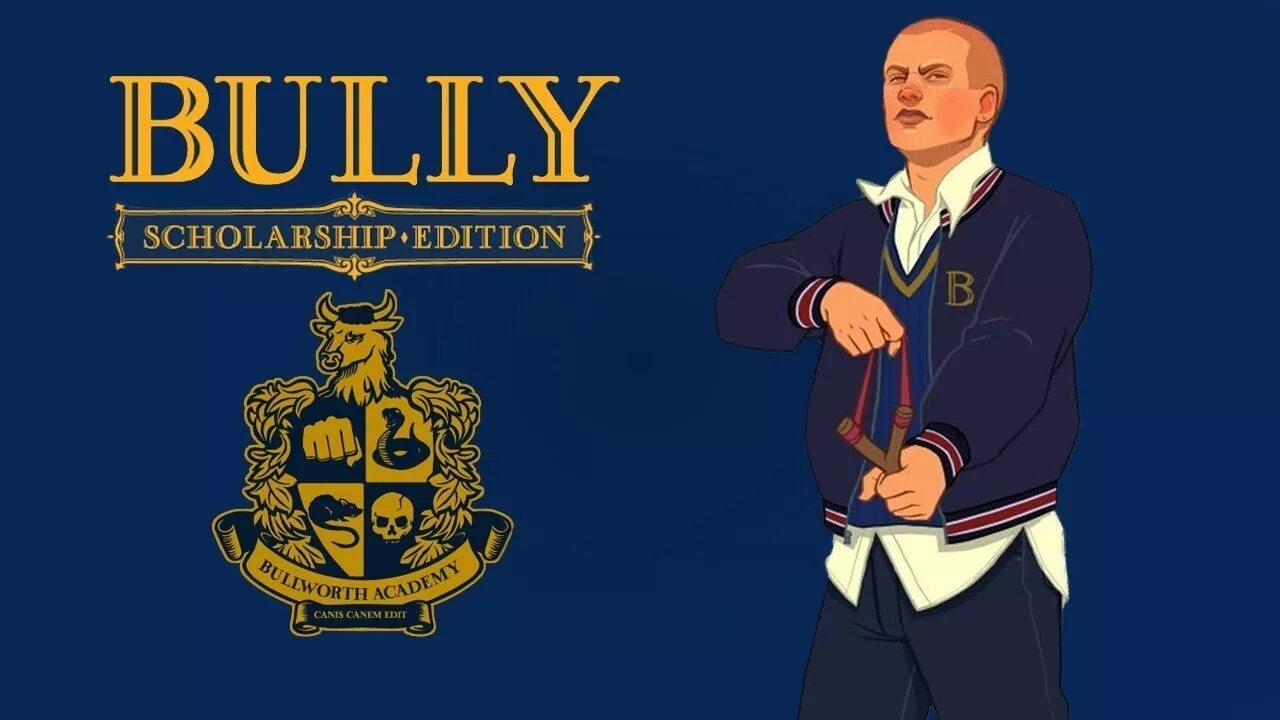 Bully игра. Булли сколаршип. bully обложка. булли игра обложка. bully scholarship edition постер.